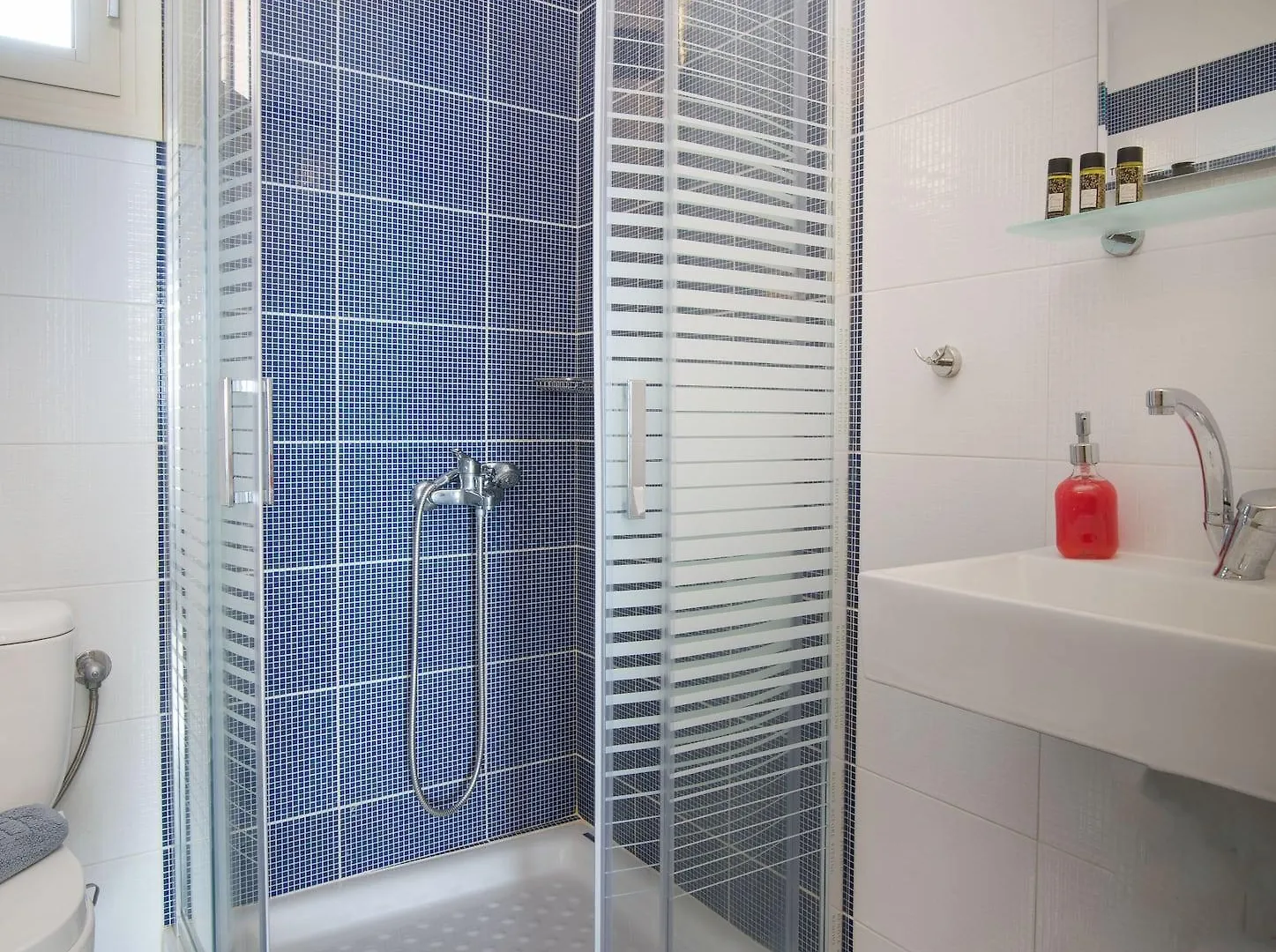 Appartement Castro De Lux à Toroni Grèce